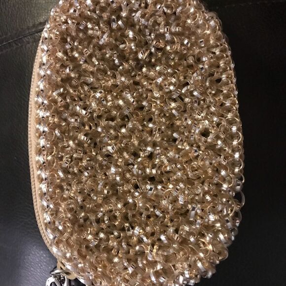 Anteprima Jelly Weaved Wristlet - Picture 7 of 9